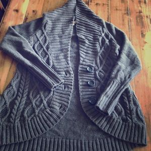 Merona Sweater